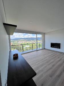 Apartamento de 3 alcobas en venta en Santa Rita, Tunja, 98 m² · foto 2 de 16