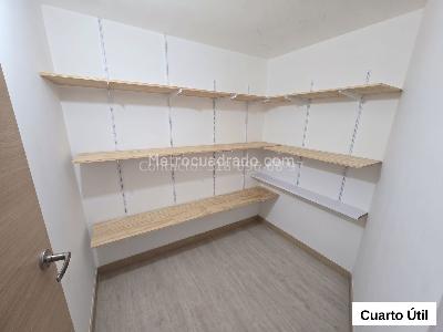 Apartamento en venta en El Poblado Castropol, Medellín · foto 11 de 20