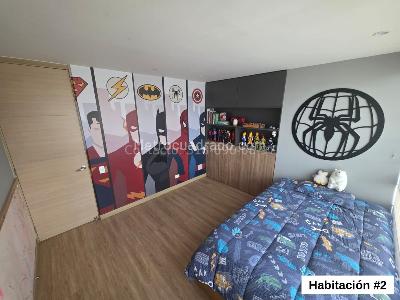 Apartamento en venta en El Poblado Castropol, Medellín · foto 12 de 20
