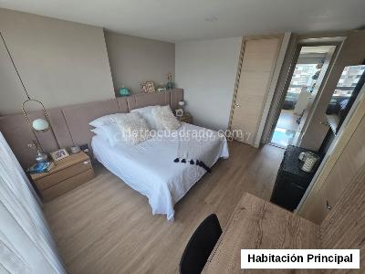 Apartamento en venta en El Poblado Castropol, Medellín · foto 15 de 20