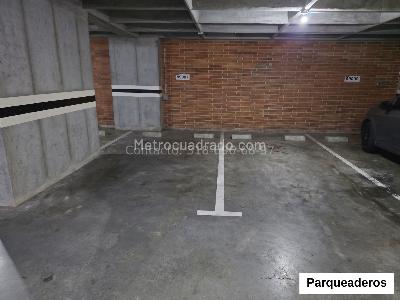 Apartamento en venta en El Poblado Castropol, Medellín · foto 16 de 20