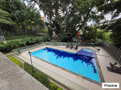 Apartamento en venta en El Poblado Castropol, Medellín · foto 17 de 20