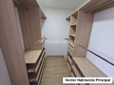 Apartamento en venta en El Poblado Castropol, Medellín · foto 18 de 20