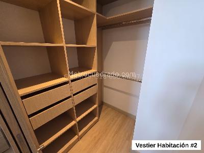Apartamento en venta en El Poblado Castropol, Medellín · foto 19 de 20