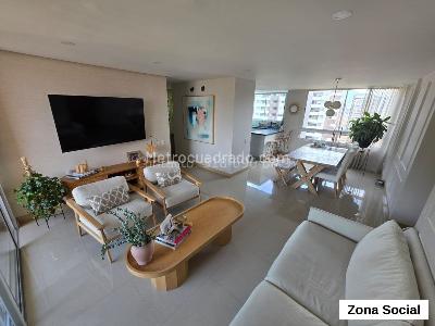 Apartamento en venta en El Poblado Castropol, Medellín · foto 20 de 20