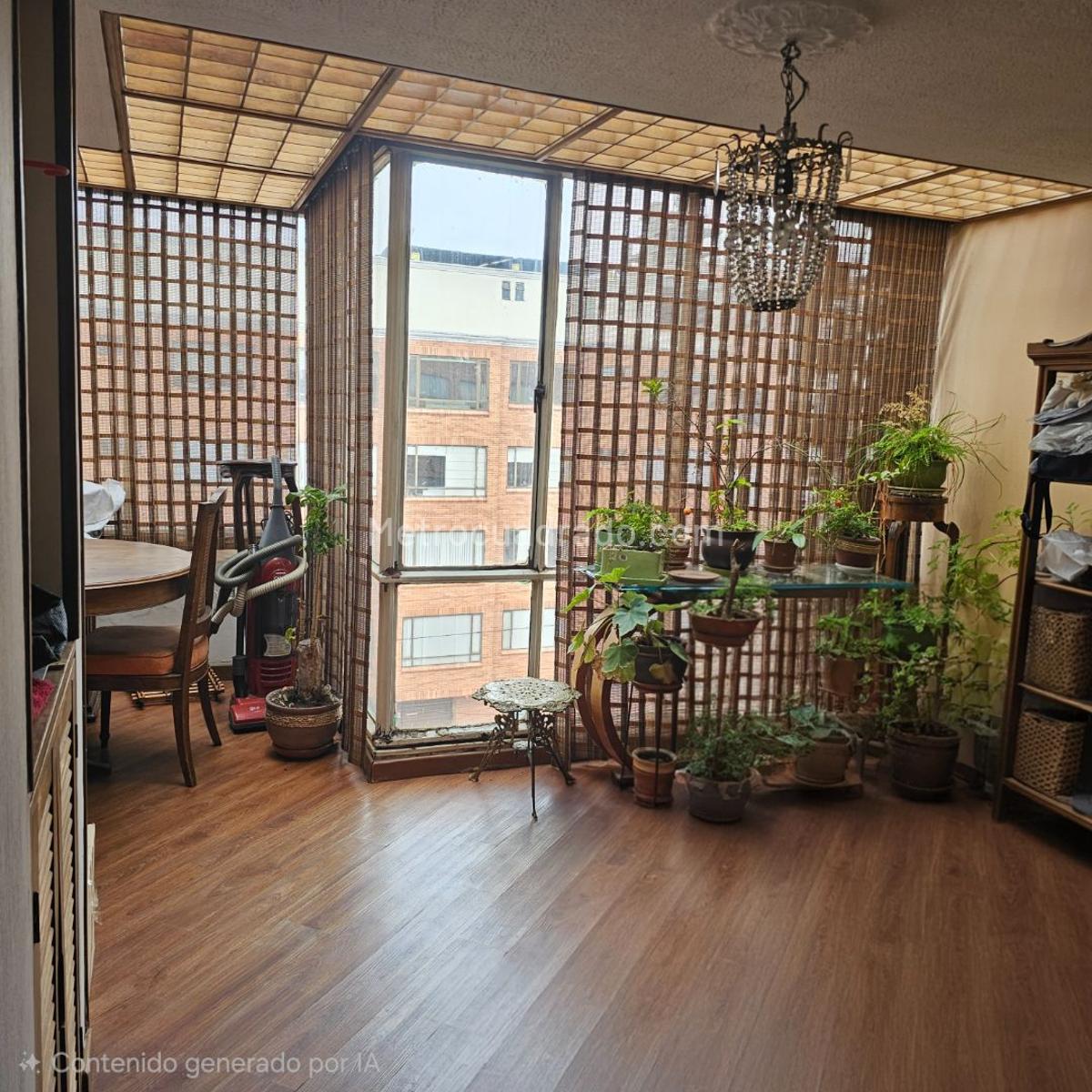 Apartamento de 3 habitaciones en arriendo en Bogota Pasadena Niza Alhambra, Bogotá — imagen 1 de 6