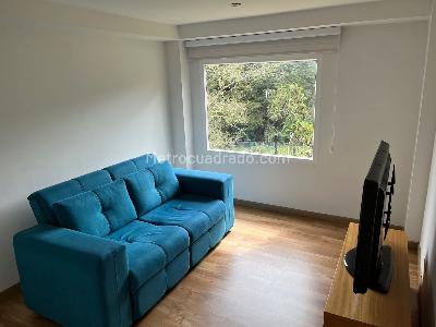 Casa en venta en Vereda San Rafael, La Calera · foto 4 de 15