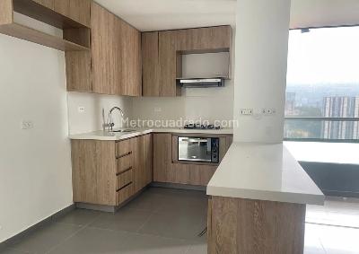 Apartamento en Arriendo, prados club, Cúcuta