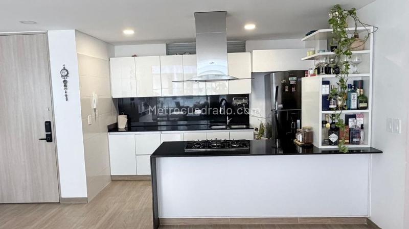 Apartamento en Arriendo, arkalucia, Ibagué