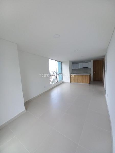 Apartamento en Arriendo, toscana, Ibagué