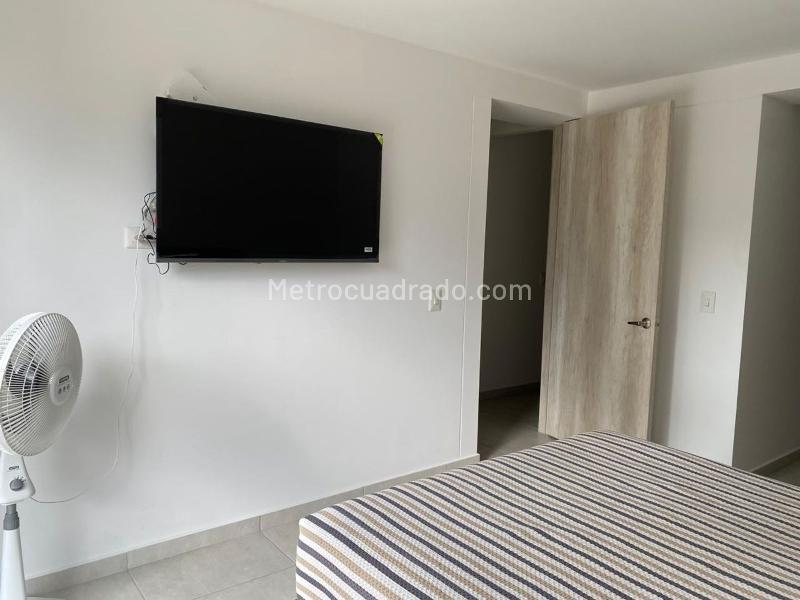 Apartment for rent in Ibagué