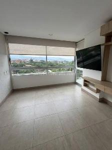 Apartamento en Arriendo, CIUDAD JARDIN Sur, Cali