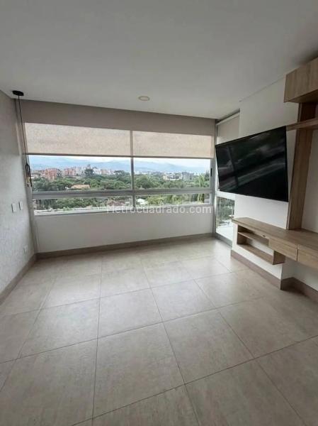 Apartamento en Arriendo, CIUDAD JARDIN Sur, Cali