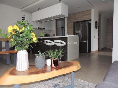 Apartamento en Arriendo, CIUDAD JARDIN Oeste, Cali