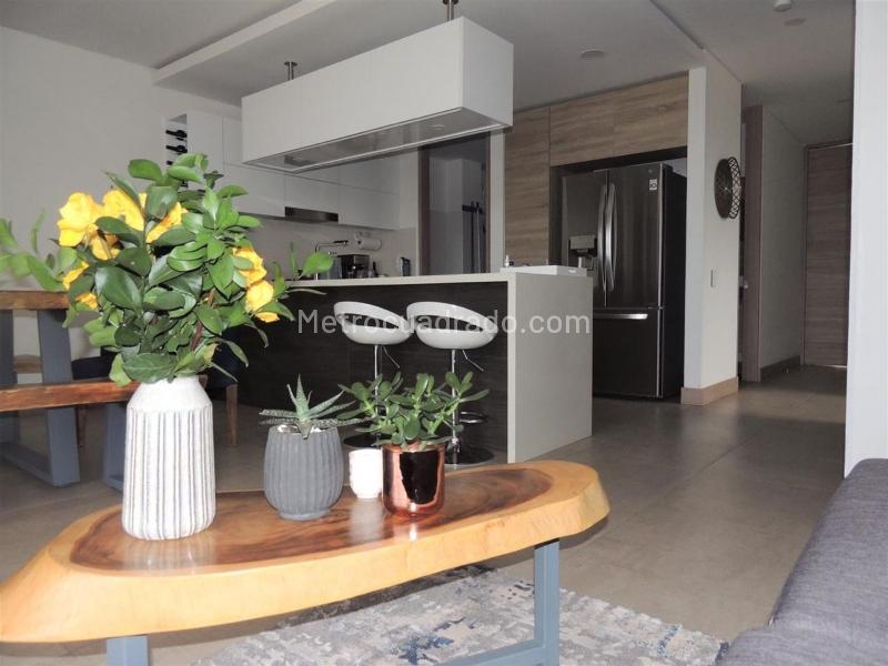 Apartamento en Arriendo, CIUDAD JARDIN Oeste, Cali