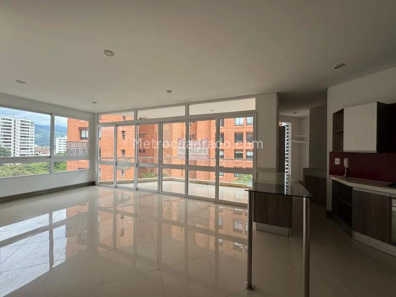 Apartment for rent in Cali