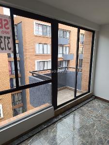 Apartamento de 3 alcobas en venta en Ciudad Verde, Soacha, 68 m² · foto 2 de 16