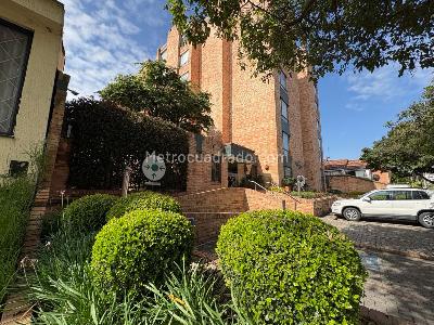 Apartamento en venta en Cedritos, Bogotá · foto 2 de 20