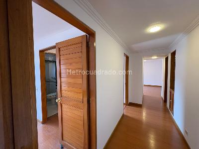 Apartamento en venta en Cedritos, Bogotá · foto 16 de 20