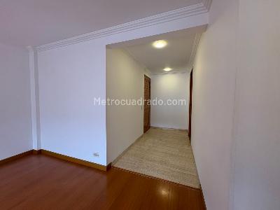 Apartamento en venta en Cedritos, Bogotá · foto 18 de 20