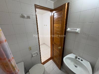 Apartamento en venta en Cedritos, Bogotá · foto 19 de 20