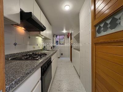 Apartamento en venta en Cedritos, Bogotá · foto 20 de 20