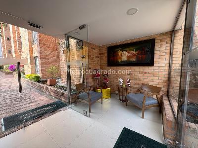 Apartamento en venta en Cedritos, Bogotá · foto 4 de 20