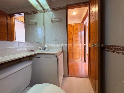 Apartamento en venta en Cedritos, Bogotá · foto 9 de 20