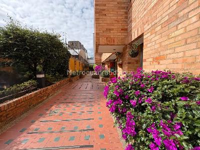 Apartamento en venta en Cedritos, Bogotá · foto 5 de 20