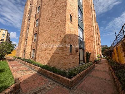 Apartamento en venta en Cedritos, Bogotá · foto 6 de 20