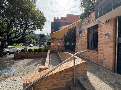 Apartamento en venta en Cedritos, Bogotá · foto 3 de 20