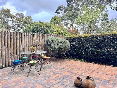 Apartamento en venta en Cerros De Niza, Bogotá · foto 7 de 20