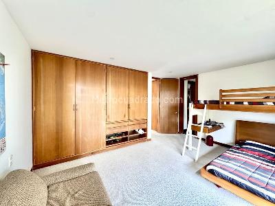 Apartamento en venta en Cerros De Niza, Bogotá · foto 14 de 20