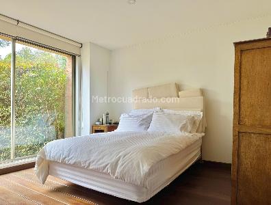 Apartamento en venta en Cerros De Niza, Bogotá · foto 17 de 20