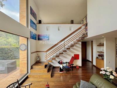 Apartamento en venta en Cerros De Niza, Bogotá · foto 2 de 20