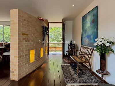 Apartamento en venta en Cerros De Niza, Bogotá · foto 3 de 20