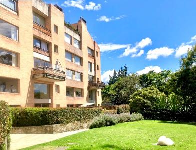 Apartamento en venta en Cerros De Niza, Bogotá · foto 20 de 20