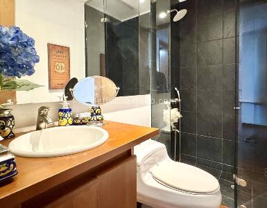 Apartamento en venta en Cerros De Niza, Bogotá · foto 18 de 20