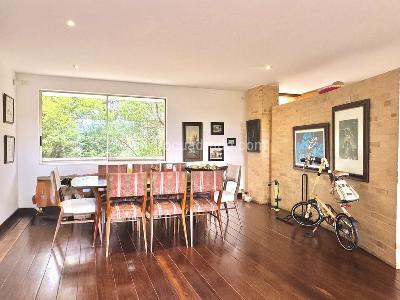 Apartamento en venta en Cerros De Niza, Bogotá · foto 4 de 20