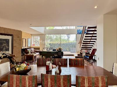 Apartamento en venta en Cerros De Niza, Bogotá · foto 5 de 20