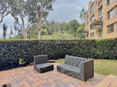 Apartamento en venta en Cerros De Niza, Bogotá · foto 6 de 20