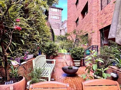 Apartamento de 3 alcobas en venta en Los Rosales, Bogotá, 329 m² · foto 18 de 20