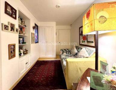 Apartamento de 3 alcobas en venta en Los Rosales, Bogotá, 329 m² · foto 12 de 20
