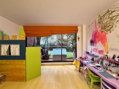 Apartamento de 3 alcobas en venta en Los Rosales, Bogotá, 329 m² · foto 15 de 20