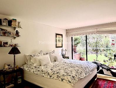 Apartamento de 3 alcobas en venta en Los Rosales, Bogotá, 329 m² · foto 13 de 20