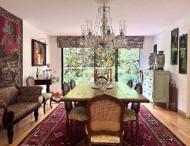 Apartamento de 3 alcobas en venta en Los Rosales, Bogotá, 329 m² · foto 2 de 20