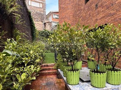 Apartamento de 3 alcobas en venta en Los Rosales, Bogotá, 329 m² · foto 20 de 20