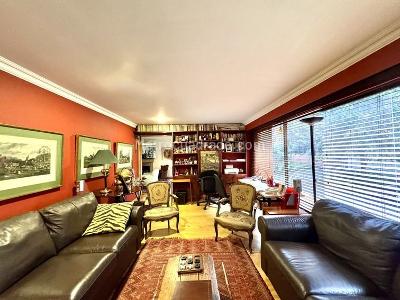 Apartamento de 3 alcobas en venta en Los Rosales, Bogotá, 329 m² · foto 6 de 20