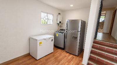 Casa en venta en Los Nogales, Barranquilla · foto 15 de 20
