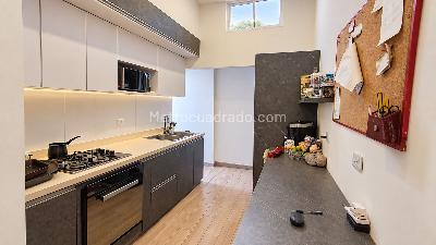 Casa en venta en Los Nogales, Barranquilla · foto 2 de 20